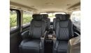 Toyota Granvia 2024 Toyota Granvia Premium (with Radar) 6-Seater 3.5L V6 Petrol A/T RWD Only For Export