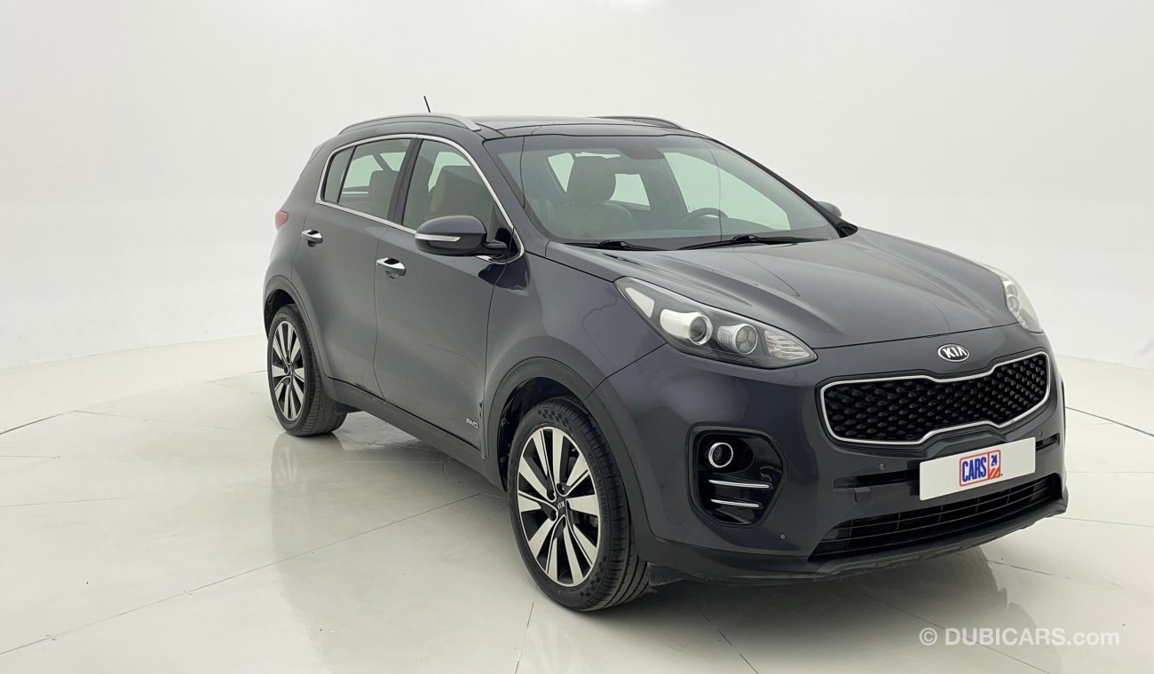 Kia Sportage EX 1.6 | Zero Down Payment | Free Home Test Drive