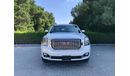 GMC Yukon Denali 6.2L (8 Seater)