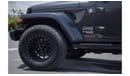 Jeep Wrangler Unlimited Sport