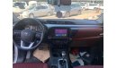 تويوتا هيلوكس TOYOTA HILUX 2.7L SGLX 2024 MODEL PETROL 4WD AUTOMATIC