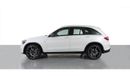 Mercedes-Benz GLC 43 • 2,829x48 • 0% DP • 2017 • Warranty Available • GCC •