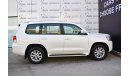 Toyota Land Cruiser AED 3519 PM | 4.6L GXR V8 4WD GCC DEALER WARRANTY