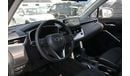 Toyota Frontlander Toyota Frontlander 2.0L Hybrid, Full Option, Model 2024, Color White