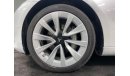 Tesla Model 3 LONGE RANGE