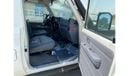 Toyota Land Cruiser Hard Top TOYOTA LC HZJ 78 4.2L MT DSL – HARD TOP