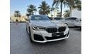 BMW 530i