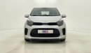 Kia Picanto LX 1.2 | Zero Down Payment | Free Home Test Drive