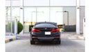 بي أم دبليو 540i Luxury 3.0L