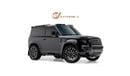 Land Rover Defender P400 HSE - GCC Spec - With Warranty