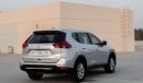 Nissan XTrail 2018 Nissan X-Trail S (T32), 5dr SUV, 2.5L 4cyl Petrol, Automatic, Front Wheel Drive