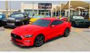 Ford Mustang EcoBoost Premium For sale