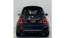 Abarth 695 Esseesse Limited Edition 2022 Fiat Abarth 695 Esseesse Limited Edition, 2027 Fiat Warranty, Excellen