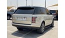 Land Rover Range Rover Range Rover Vogue SE Supercharged perfect condition