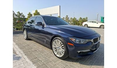 بي أم دبليو 325 Bmw 328d 2014 full option