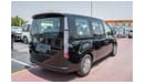 Hyundai Staria HYUNDAI STARIA 2024 11SEATER GCC SPECS