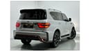 Nissan Patrol 2022 Nissan Patrol Nismo V8, Mar 2027 Nissan Warranty, Full Options, Low Kms, GCC