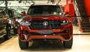 Toyota Land Cruiser Xtreme GXR V8