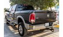 رام 2500 LARAMIE 6.4L HEAVY DUTY