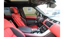 Land Rover Range Rover Sport L494