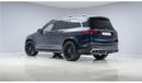 Mercedes-Benz GLS 63 AMG - 2 Years Approved Warranty - Approved Prepared Vehicle