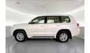 Toyota Land Cruiser EXR