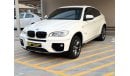 BMW X6 35i M Sport