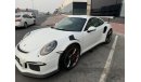 بورش 911 GT3 GT3RS