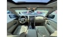 Nissan Patrol LE T1 5.6L