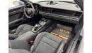 Porsche 911 GTS 2024 Porsche 911 Carrera GTS, Aug 2027 Porsche Warranty, Full Options, Very Low Kms, GCC