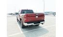 RAM 1500 Dodge RAM Laramie - 2022 - Red