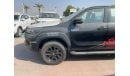 Toyota Hilux 2.8 diesel engine // full option automatic //  model 2024