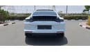 بورش باناميرا PANAMERA 2023 PLATINUM EDITION , GCC FREE SERVICE +WARRANTY PORSCHE AL NABOODA -ORGINAL PAINT 100%