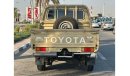 Toyota Land Cruiser Pick Up DOUBLE CABIN PICKUP | LHD | 4.0L PETROL ENGINE | 2013 | 4 X 4