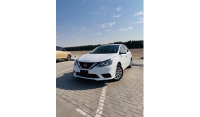 Nissan Sentra SL 1.8L