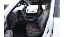 Toyota Prado Adventure Mono Tone 2.4T