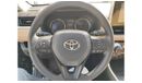 Toyota RAV4 XLE 2023 Model Red Burgundy  Color,, 2.0L Petrol AWD,,SUV,