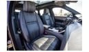 Land Rover Range Rover Velar P380 R-Dynamic HSE Range Rover VELAR P380  R-Dynamic V6 Panoramic  GCC 2018 Full Service Al Tayer  U