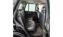 Chevrolet Trailblazer 4.2L-6CYL-Excellent Condition Japanese Specs