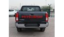 Mitsubishi L200 2.4L DSL 4WD GL MT_2024 MODEL