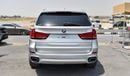 بي أم دبليو X5 XDrive 35i