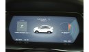 تسلا موديل اكس 2017 TESLA MODEL X 100XB SILVER