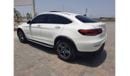 Mercedes-Benz GLC Coupe 200 Mercedes glc220d 2022 full option تتصدر للسعودية