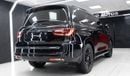 Infiniti QX80 Beyond Edition LUXE SENSORY- EXPORT ONLY-