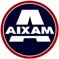 Aixam logo