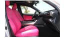 Lexus IS300 LEXUS IS300 F SPORT 2020 GCC AL FUTTAIM LEXUS LOW MILEAGE SINGLE OWNER IN MINT CONDITION