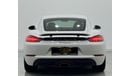 Porsche 718 Cayman Std 2.0L A/T 2019 Porsche 718 Cayman, November 2025 Porsche Warranty, Full Porsche Service History, 