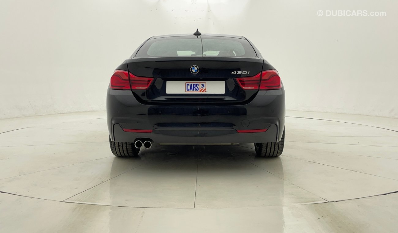 بي أم دبليو 430i M SPORT PACKAGE 2 | بدون دفعة مقدمة | اختبار قيادة مجاني للمنزل