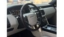 Land Rover Range Rover Vogue HSE