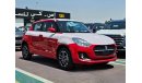 Suzuki Swift GLX / 1.2L PETROL / PUSH START / ALLOY RIMS / SPECIAL PRICE /CODE#SGLXM